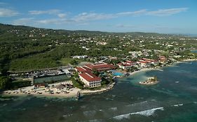 Holiday Inn Resort Montego Bay Jamaica - All Inclusive