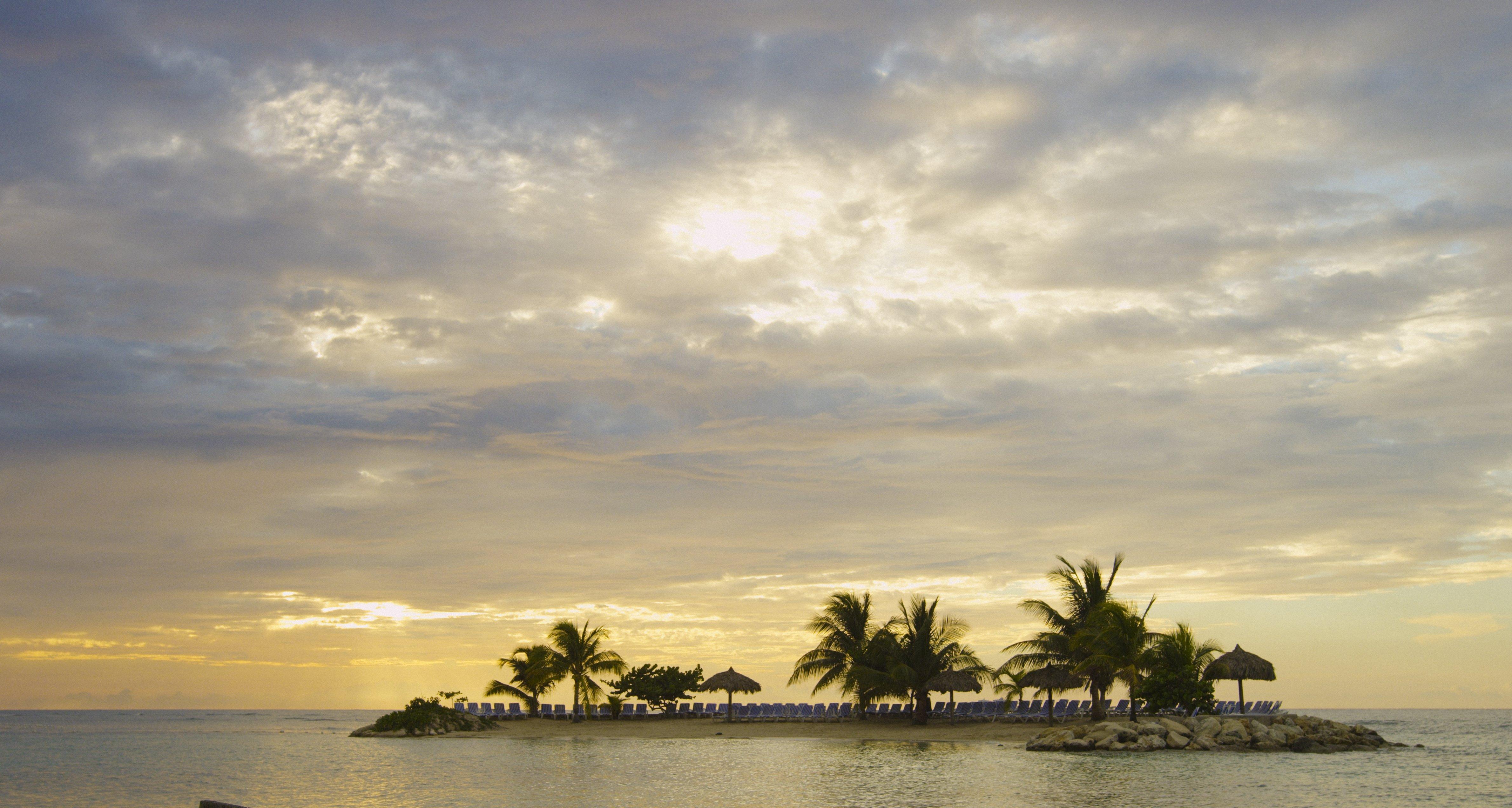 Holiday Inn Resort Montego Bay All-Inclusive, An Ihg Hotel Exterior photo