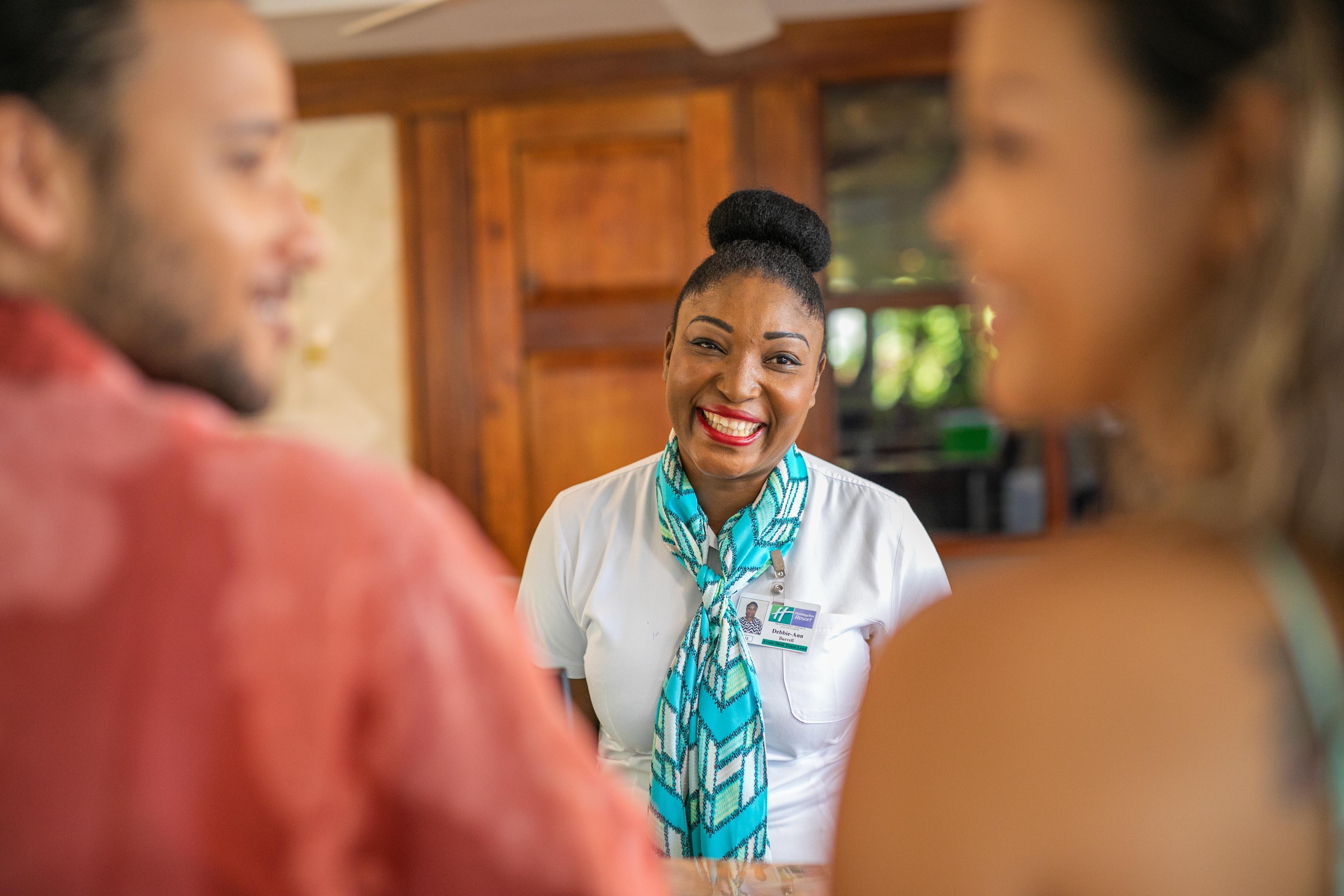 Holiday Inn Resort Montego Bay All-Inclusive, An Ihg Hotel Exterior photo